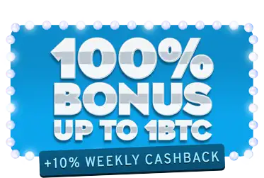 Welcome Offer