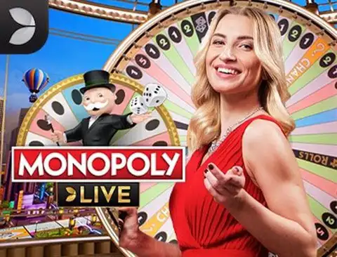Monopoly Live